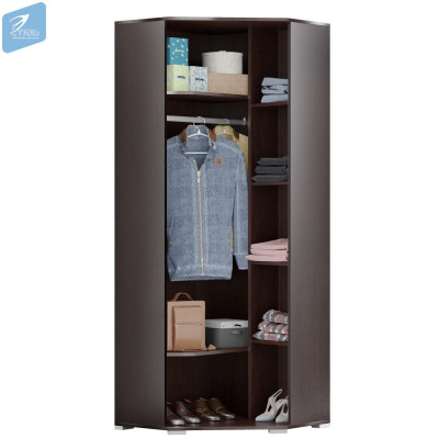 Шкаф угловой Юнона-2