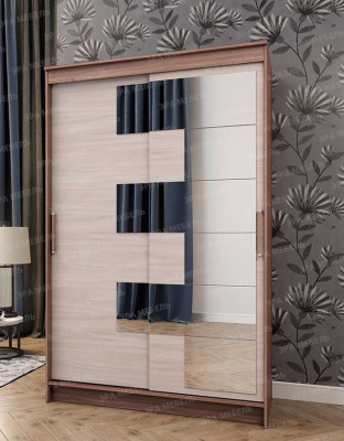 Шкаф-купе ЭЛЕГАНТ 3