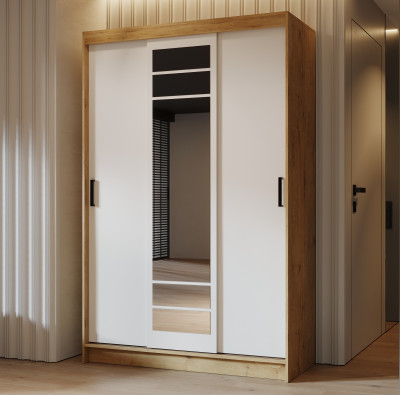 Шкаф-купе Бруно3