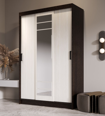 Шкаф-купе Бруно3