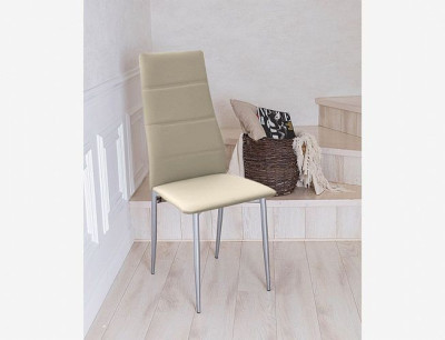 Стул Волна Люкс на редуцированных ножках 4шт.