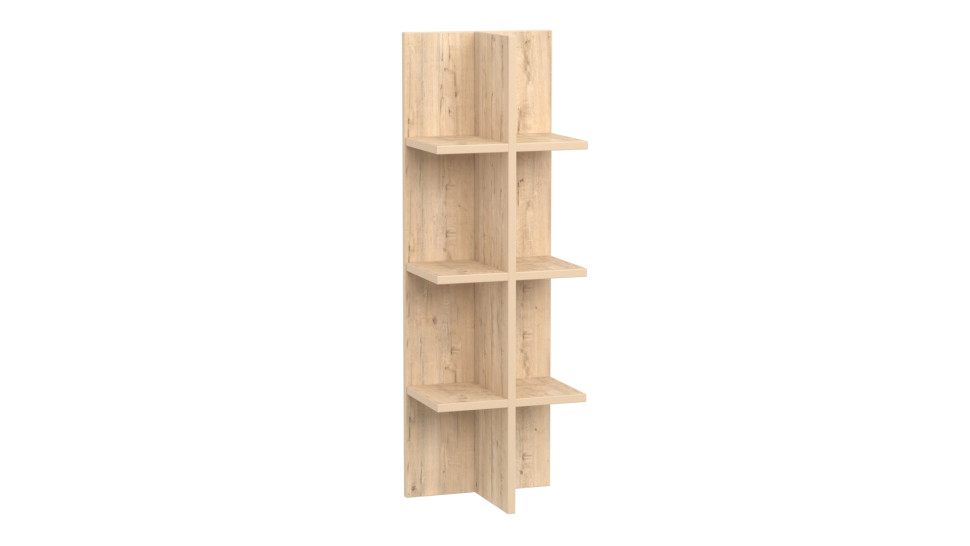 Полка P5/900 SPLIT
