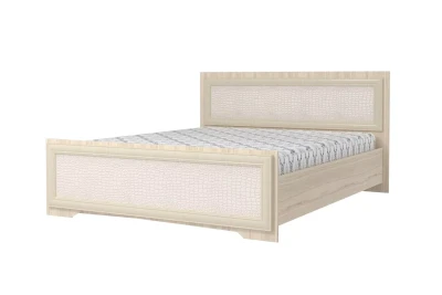 Кровать 1200 х 2000 "Ивушка-7"