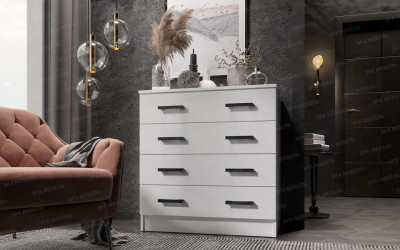 Комод К800-3/2