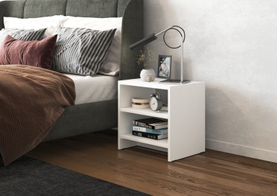 Тумба прикроватная ТМ-001 "ЛАЙТ"