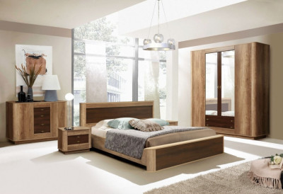 Спальный гарнитур Фантазия