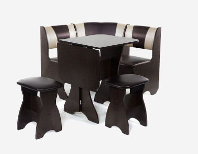 Кухонный уголок &quot;Тюльпан Мини&quot;