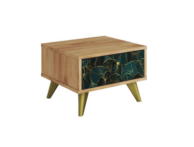 Тумба прикроватная ТМ-004 "Фьюжн"