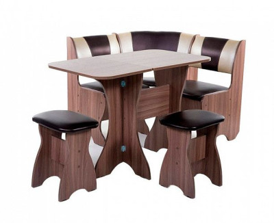 Кухонный уголок "Тюльпан Мини"