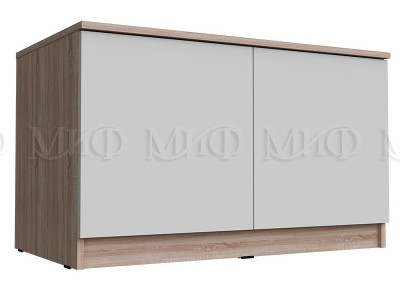 Антресоль-тумба универсальная Челси