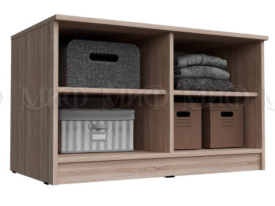 Антресоль-тумба универсальная Челси