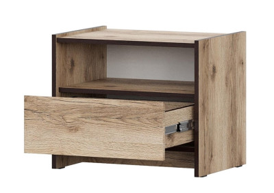 Тумба прикроватная "Прага"