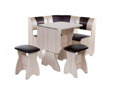 Кухонный уголок &quot;Тюльпан Мини&quot;