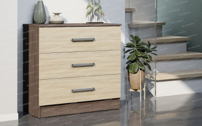 Комод "Адель"