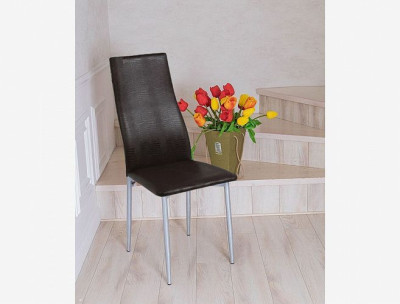 Стул Волна на редуцированных ножках 4шт.