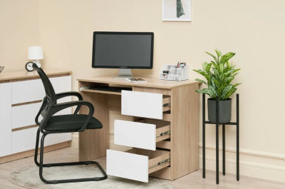 Стол письменный Челси (Ш) ЛДСП