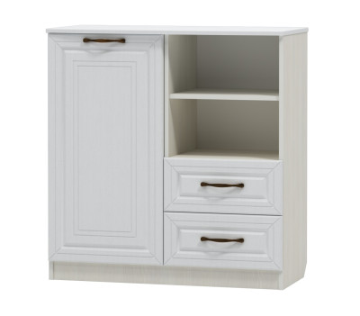 Комод-тумба ШиК-7 Уголок школьника-2