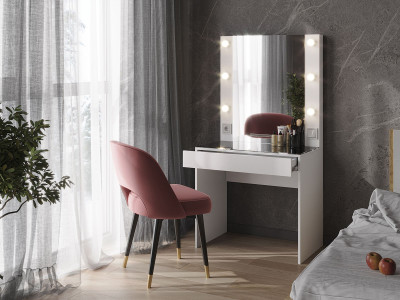 Стол туалетный Милана