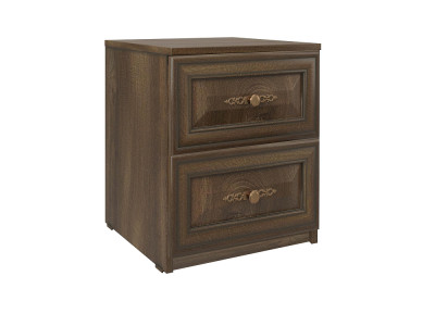Тумба прикроватная 06.34 Габриэлла дуб кальяри