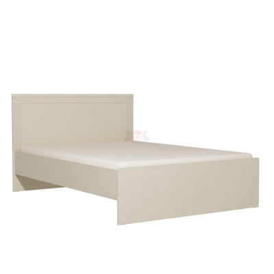 Кровать одинарная 900 мм "Ольга 18"