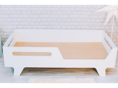 Детская кровать Беби