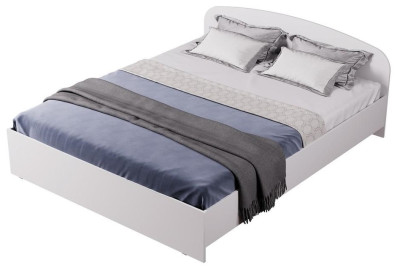 Кровать двухъярусная (Б) 1600