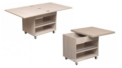 Стол журнальный-9 трансформер