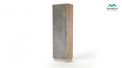 Шкаф для платья В3-Ш "Визит-3"