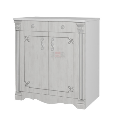 Комод "Ольга 1Н"