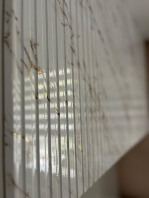 Кухонный гарнитур Оливия 3000 МДФ