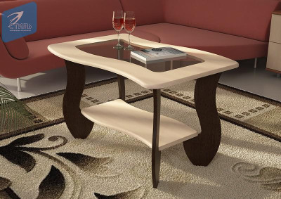 Стол журнальный №3