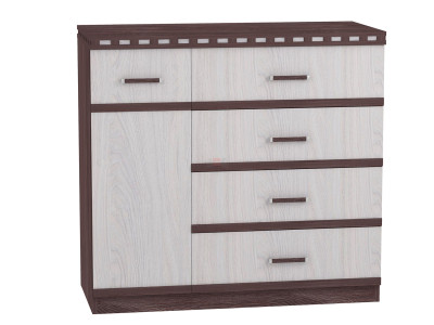 Комод №2 &quot;Ольга 13&quot;