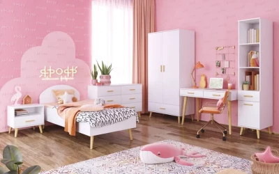 Тумбочка Стиляга