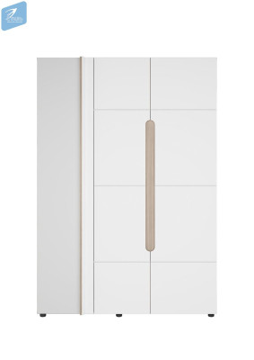 Шкаф угловой (90 градусов) &quot;Палермо-3&quot;