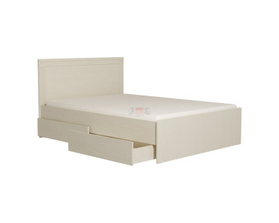 Кровать двойная 1400 &quot;Ольга 18&quot;