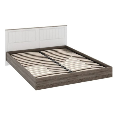 Кровать 1800 х 2000 "Ивушка-10 (Прованс)"