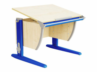 Растущая парта Дэми СУТ-14 (75см)