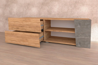 ТВ тумба 10 "Аллегро"