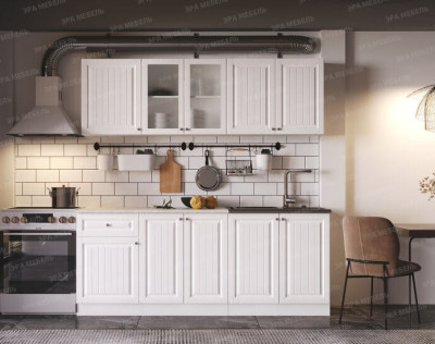 Кухонный гарнитур Хозяюшка 2м