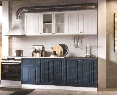 Кухонный гарнитур Хозяюшка 2м