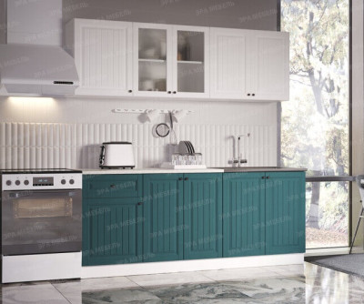 Кухонный гарнитур Хозяюшка 2м