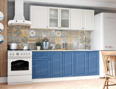 Кухонный гарнитур Хозяюшка 2м