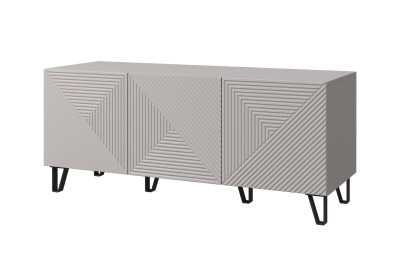 Тумба Солана под ТВ, кашемир/сантьяго