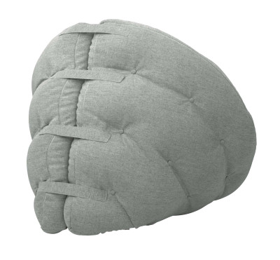 Кресло для отдыха Форест вар1 жаккард тесла серый