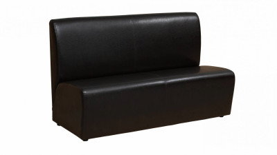 Диван прямой  ДП-3 «Офис» длина 2400 мм