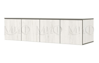 Антресоль к шкафу Норд 1600