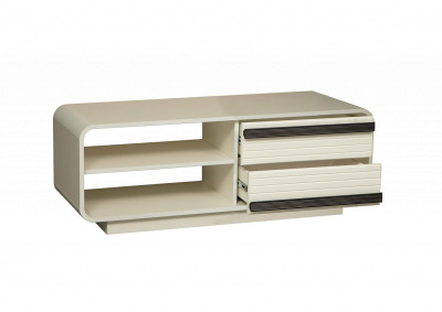 Тумба под ТВ А-11 белый