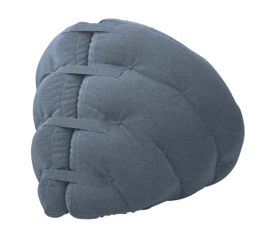 Кресло для отдыха Форест вар1 жаккард тесла деним