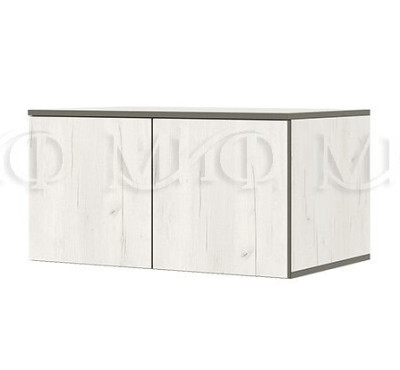 Антресоль к шкафу Норд 800