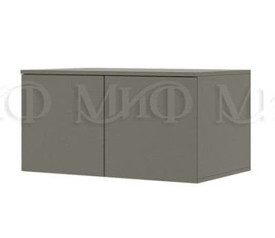 Антресоль к шкафу Норд 800